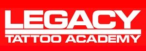 Legacy Tattoo Academy