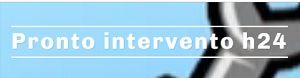 Pronto Intervento Fabbro H24