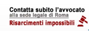Risarcimenti Impossibili