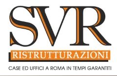 SVR Ristrutturazioni Roma