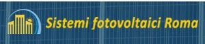 Sistemi fotovoltaici Roma