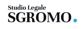 Studio Legale Sgromo