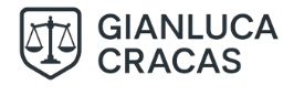 Gianluca Cracas Logo