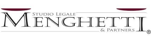 Logo Studio Legale Menghetti & Partners