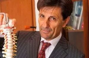 Dott. Stamatios Liaskos I 10 migliori reumatologi a Roma