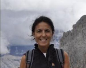 Dott.ssa Enrica Pastore