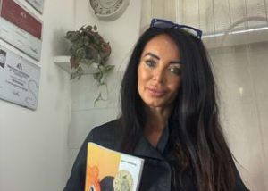Dott.ssa Francesca Intermite I 10 migliori agopuntori a Roma