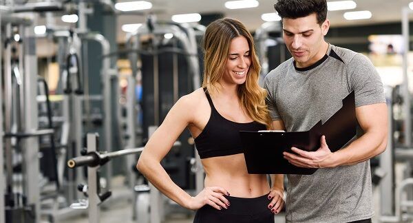 I 10 migliori personal coach a Roma
