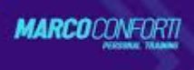 Marco Conforti I 10 migliori personal coach a Roma