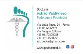 PodoAstrid