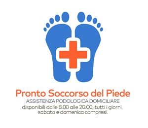 Pronto Soccorso del Piede
