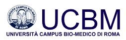 Università Campus Bio-Medico di Roma