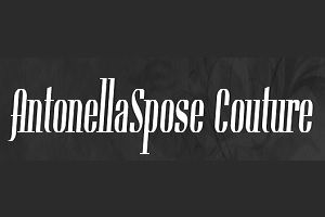 I 10 migliori stilisti di abiti da sposa a Roma Antonella Spose