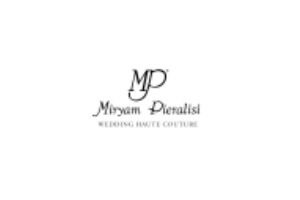 I 10 migliori stilisti di abiti da sposa a Roma Atelier Miryam Pieralisi