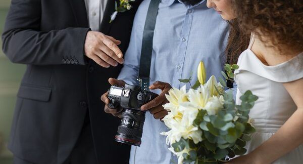I 10 migliori fotografi di matrimonio a Roma