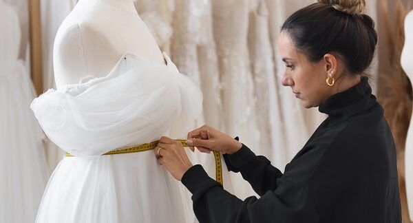 I 10 migliori stilisti di abiti da sposa a Roma