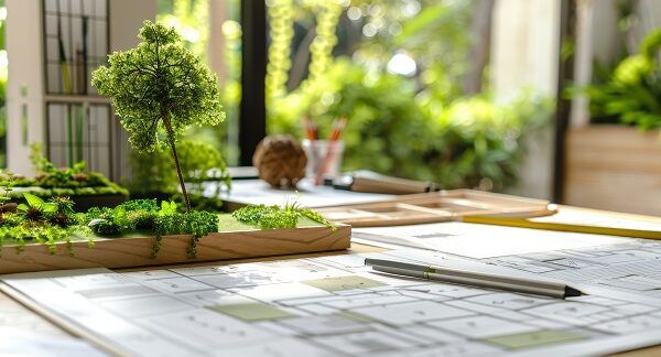 I 10 migliori studi di architettura sostenibile a Roma