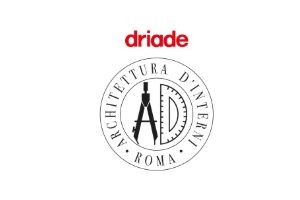 I 10 migliori decoratori d'interni a Roma AD' Architettura D'interni, logo