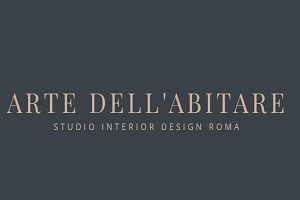 I 10 migliori decoratori d'interni a Roma Arte Dell’Abitare, logo