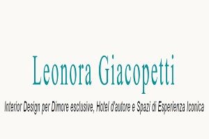 I 10 migliori decoratori d'interni a Roma Atelier Eleonora Giacopetti, logo