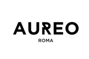 Aureo, logo