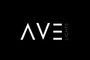 AveLights, logo