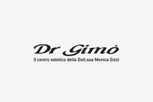 Centro Estetici Dr. Gimo, logo