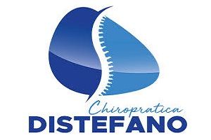 Uno dei migliori chiropratici a Roma è Chiropratica Distefano, logo