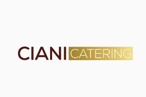 I 10 migliori catering per eventi a Roma Ciani Catering, logo