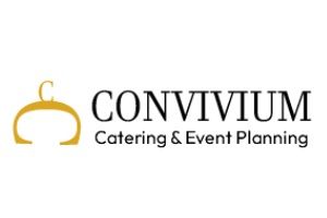 Convivium Catering e Banqueting, logo