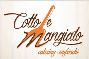 Cotto e Mangiato, logo