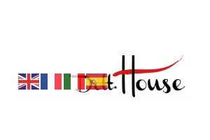 Dottor House, logo