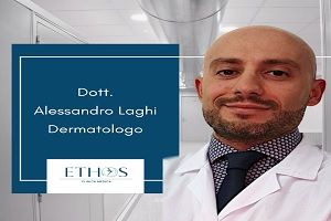 Dr. Alessandro Laghi
