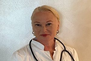 Uno dei migliori dermatologi cosmetici a Roma è Dr. Galina Baranovskaia