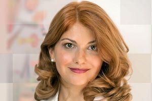 Uno dei migliori dermatologi cosmetici a Roma è Dr. Ivona Patroi