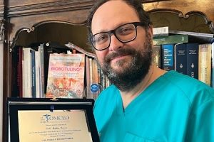 Uno dei migliori dermatologi cosmetici a Roma è Dr. Matteo Basso