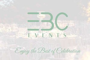 EBC Events, logo