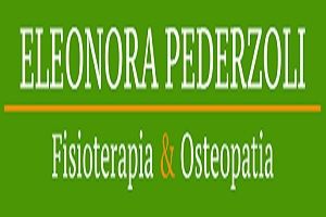 Uno dei migliori osteopati a Roma è EP Fisioterapia, logo