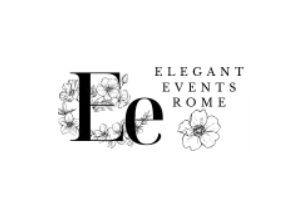 Elegant-Events, logo