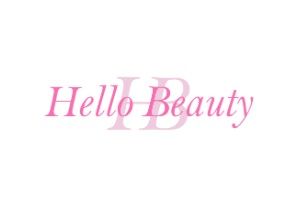 Hello Beauty, logo