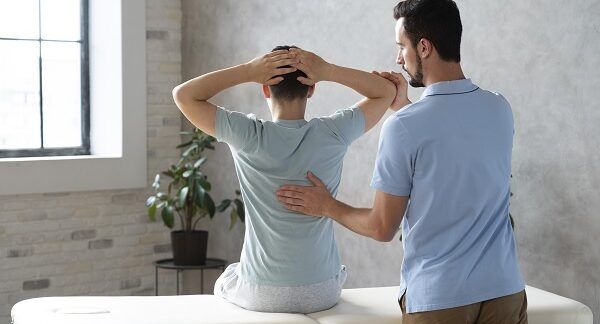 I 10 migliori chiropratici a Roma