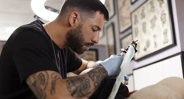 I 10 migliori studi di microtatuaggio a Roma