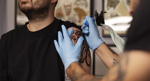 I 10 migliori studi di tatuaggi realistici a Roma