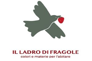 Il Ladro di Fragole, logo