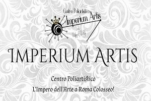 I 10 migliori studi di tatuaggi realistici a Roma Imperium Artis, logo