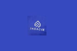 Uno dei migliori osteopati a Roma è IndacoMed, logo
