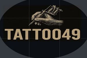 Inkforpassion, logo