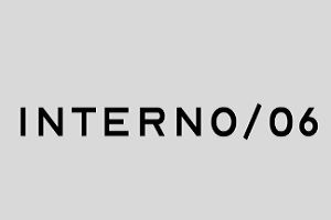 Interno/06, logo