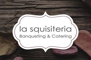 La Squisiteria, logo