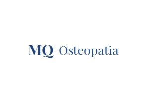 MQ Osteopatia, logo